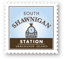 South Shawnigan- Station